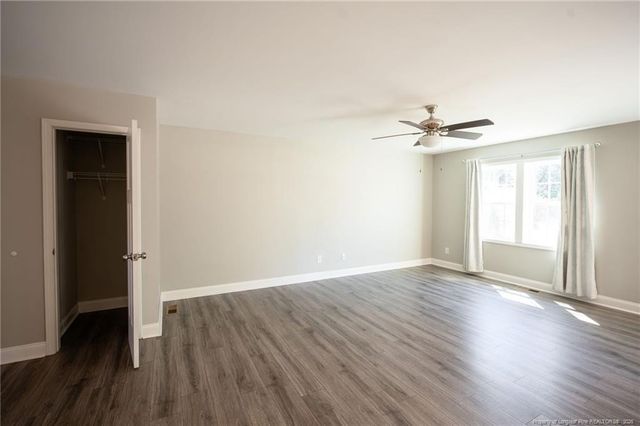 730 W Illinois Avenue, Southern Pines, NC 28387