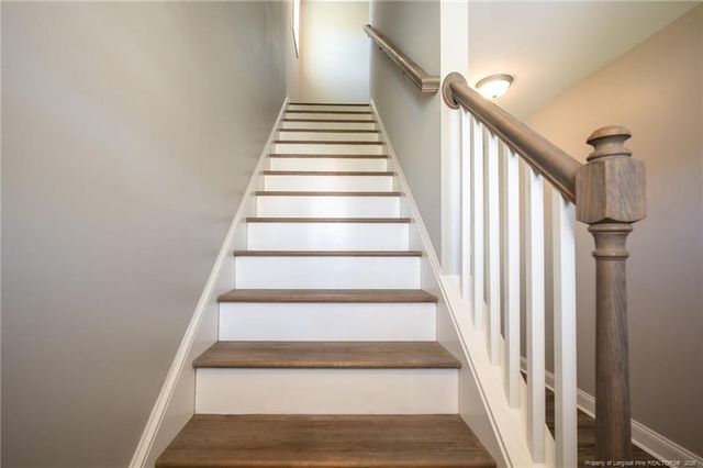 730 W Illinois Avenue, Southern Pines, NC 28387
