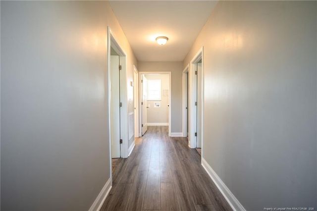 730 W Illinois Avenue, Southern Pines, NC 28387