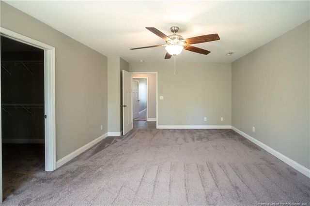 730 W Illinois Avenue, Southern Pines, NC 28387