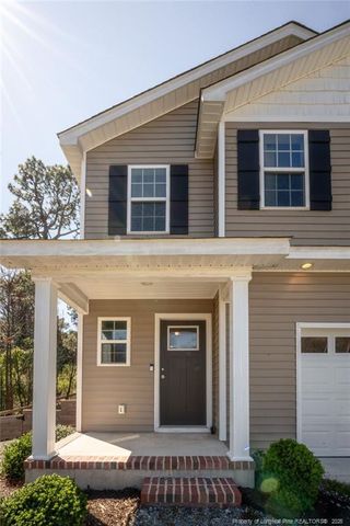 730 W Illinois Avenue, Southern Pines, NC 28387