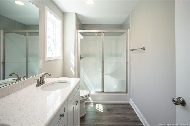 730 W Illinois Avenue, Southern Pines, NC 28387