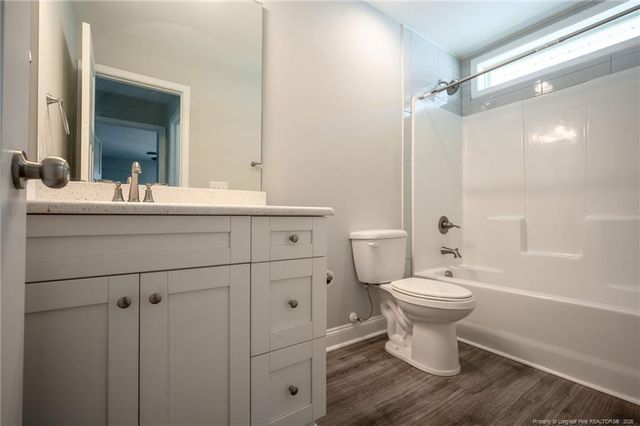 730 W Illinois Avenue, Southern Pines, NC 28387