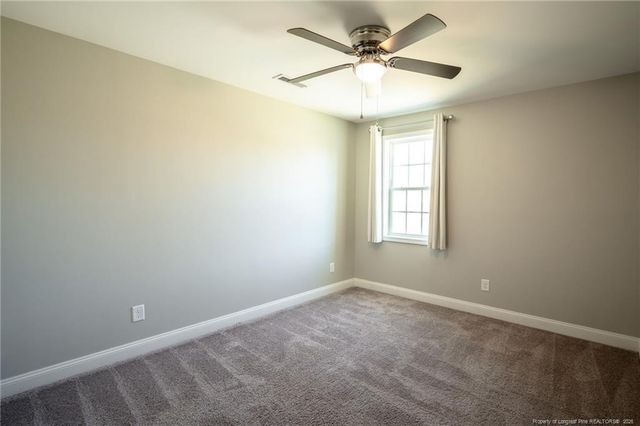 730 W Illinois Avenue, Southern Pines, NC 28387