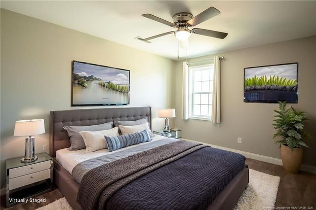730 W Illinois Avenue, Southern Pines, NC 28387
