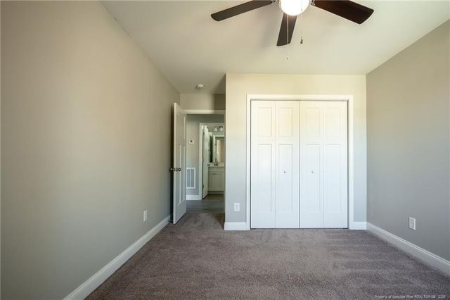 730 W Illinois Avenue, Southern Pines, NC 28387