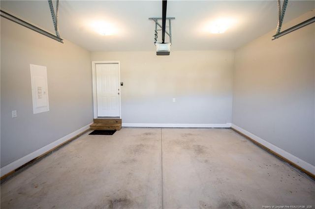 730 W Illinois Avenue, Southern Pines, NC 28387