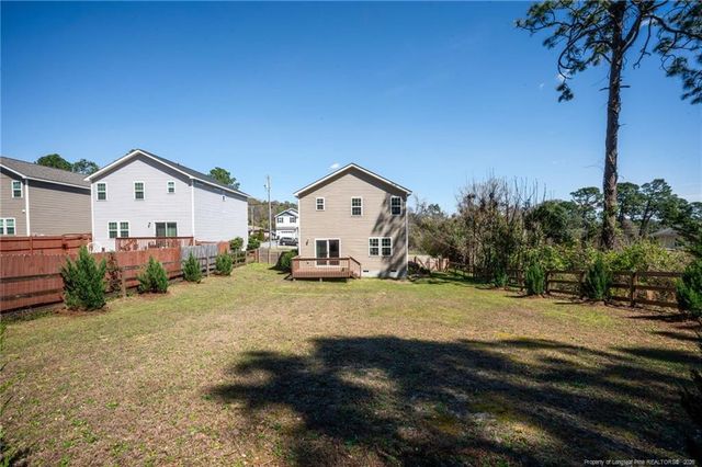 730 W Illinois Avenue, Southern Pines, NC 28387
