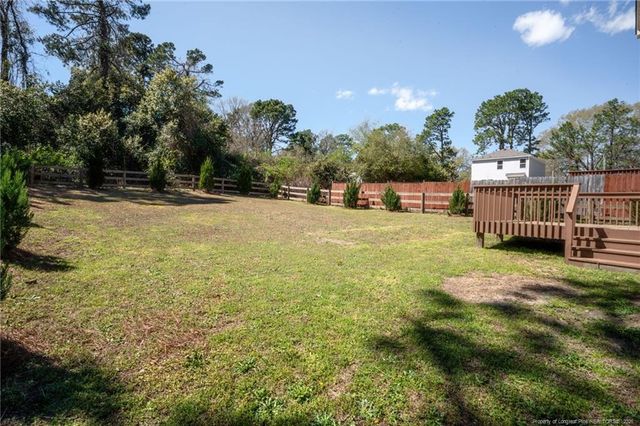 730 W Illinois Avenue, Southern Pines, NC 28387