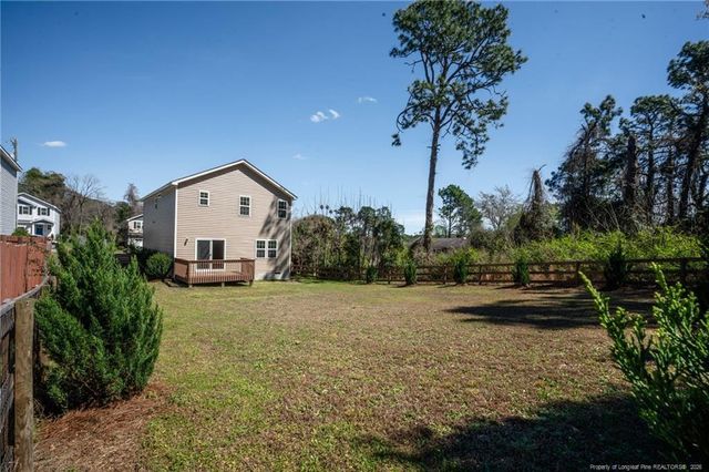 730 W Illinois Avenue, Southern Pines, NC 28387