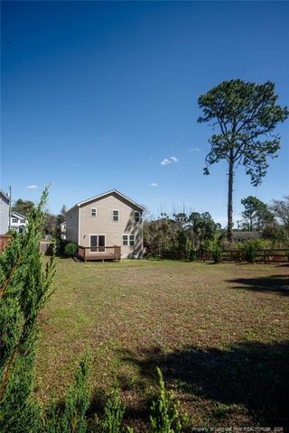 730 W Illinois Avenue, Southern Pines, NC 28387