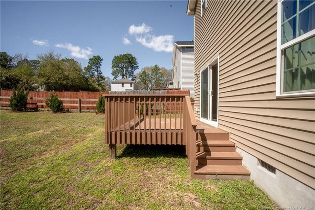 730 W Illinois Avenue, Southern Pines, NC 28387