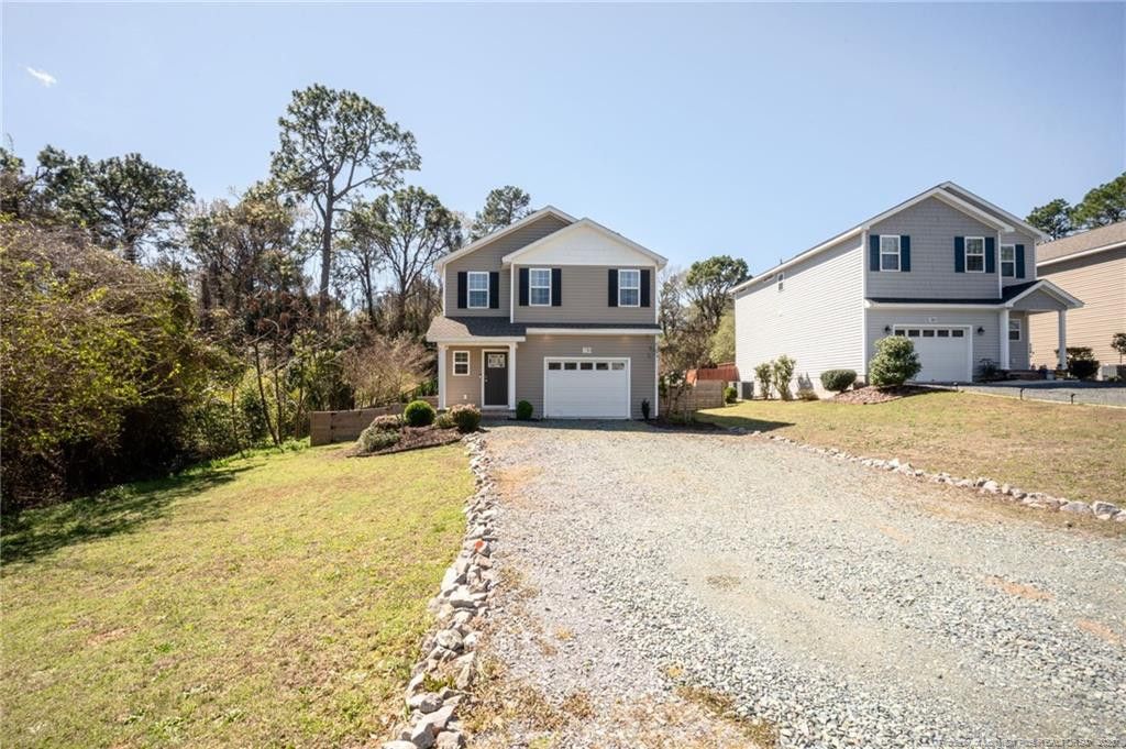 730 W Illinois Avenue, Southern Pines, NC 28387