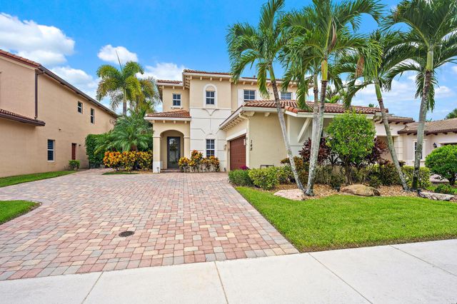 148 Behring Way, Jupiter, FL 33458