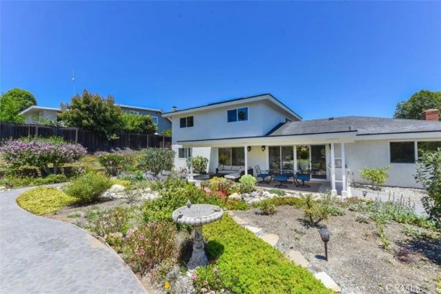 28623 Quailhill, Rancho Palos Verdes, CA 90275