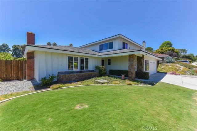 28623 Quailhill, Rancho Palos Verdes, CA 90275