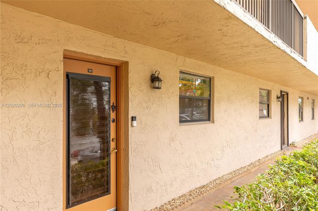 4950 E Sabal Palm Blvd 106, Tamarac, FL 33319