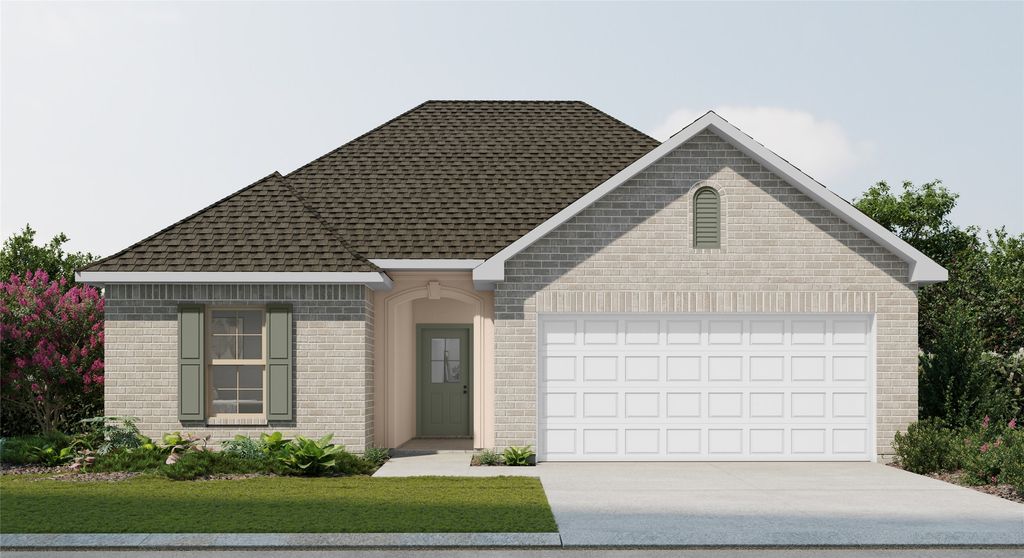 6543 Haswell Drive, Shreveport, LA 71107