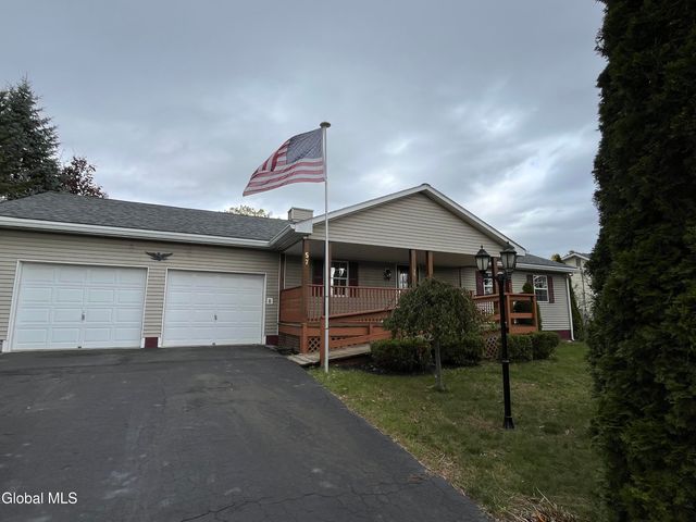 57 Harrison Avenue, South Glens Falls, NY 12803