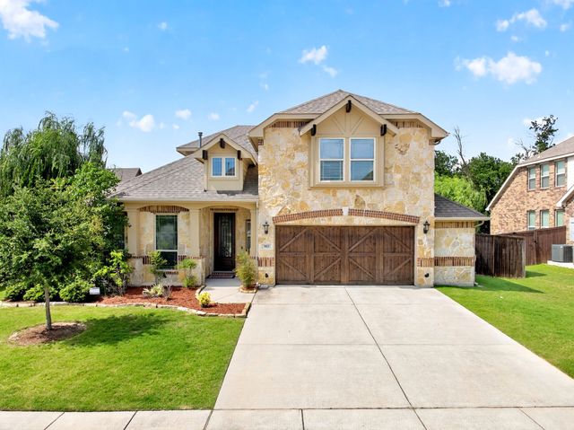 903 Oak Street, Wylie, TX 75098