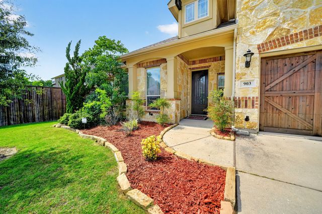 903 Oak Street, Wylie, TX 75098