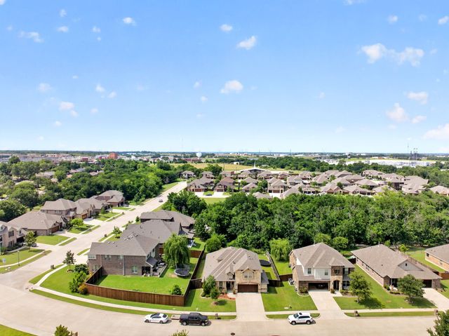 903 Oak Street, Wylie, TX 75098