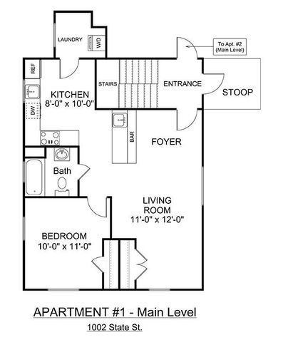 308 Home Park NW Avenue, Atlanta, GA 30318