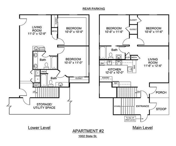 308 Home Park NW Avenue, Atlanta, GA 30318