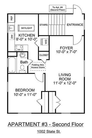 308 Home Park NW Avenue, Atlanta, GA 30318
