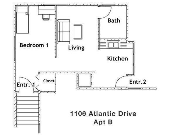 308 Home Park NW Avenue, Atlanta, GA 30318