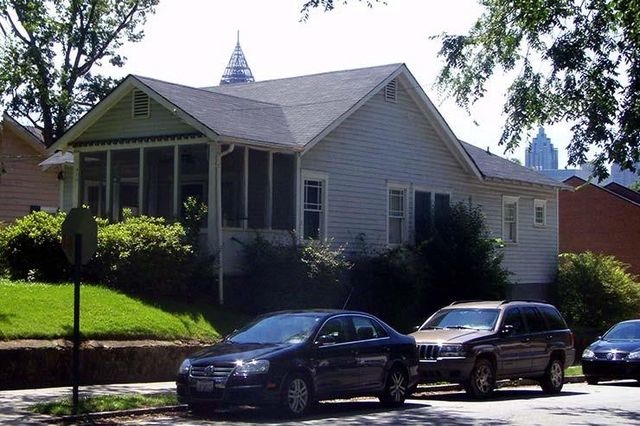 308 Home Park NW Avenue, Atlanta, GA 30318