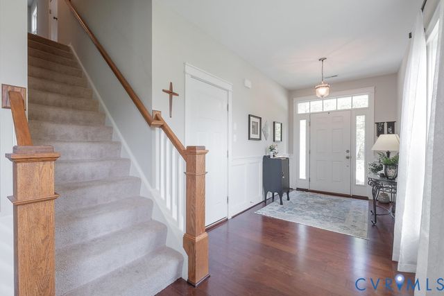 3411 Rock Creek Villa Dr, Quinton, VA 23141