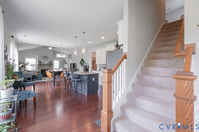 3411 Rock Creek Villa Dr, Quinton, VA 23141