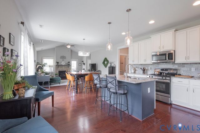3411 Rock Creek Villa Dr, Quinton, VA 23141