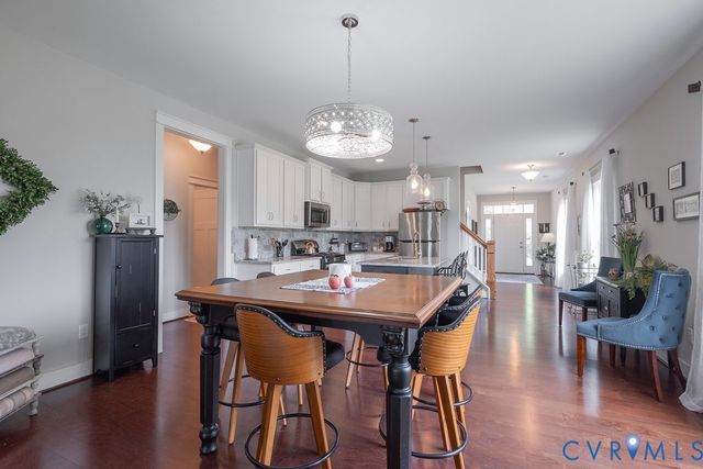 3411 Rock Creek Villa Dr, Quinton, VA 23141