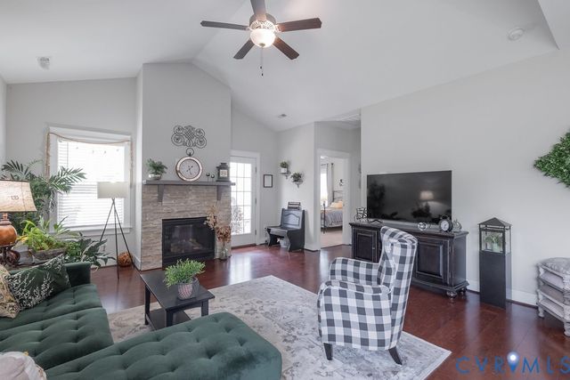 3411 Rock Creek Villa Dr, Quinton, VA 23141