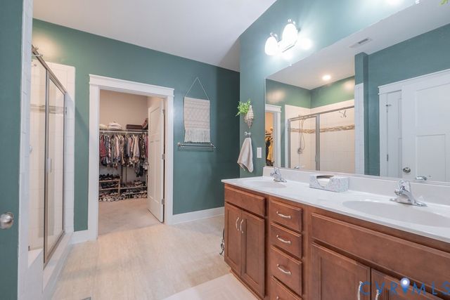 3411 Rock Creek Villa Dr, Quinton, VA 23141