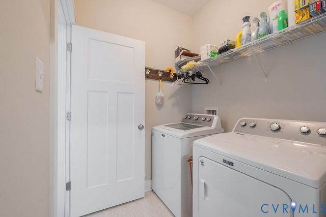 3411 Rock Creek Villa Dr, Quinton, VA 23141
