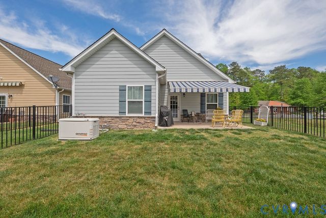 3411 Rock Creek Villa Dr, Quinton, VA 23141