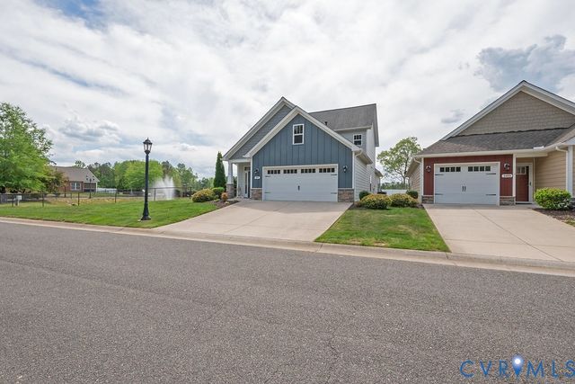 3411 Rock Creek Villa Dr, Quinton, VA 23141