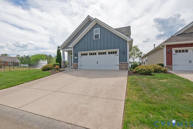 3411 Rock Creek Villa Dr, Quinton, VA 23141