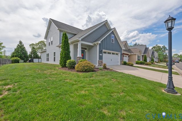 3411 Rock Creek Villa Dr, Quinton, VA 23141