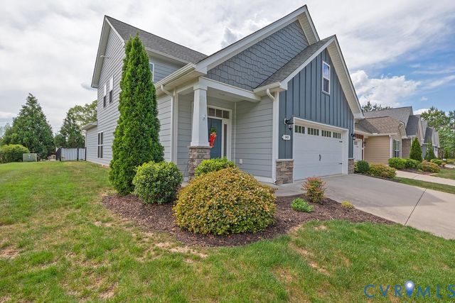 3411 Rock Creek Villa Dr, Quinton, VA 23141