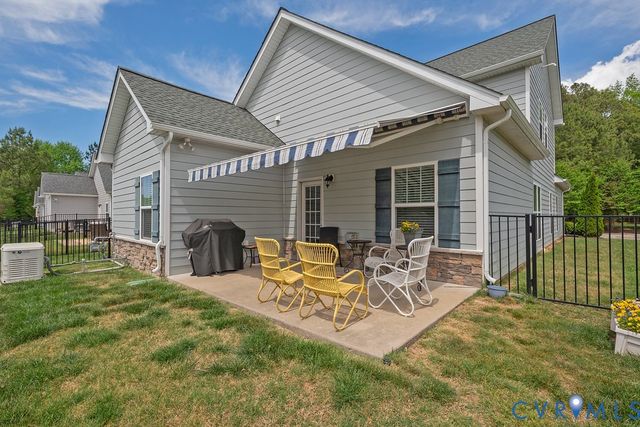 3411 Rock Creek Villa Dr, Quinton, VA 23141