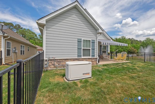 3411 Rock Creek Villa Dr, Quinton, VA 23141