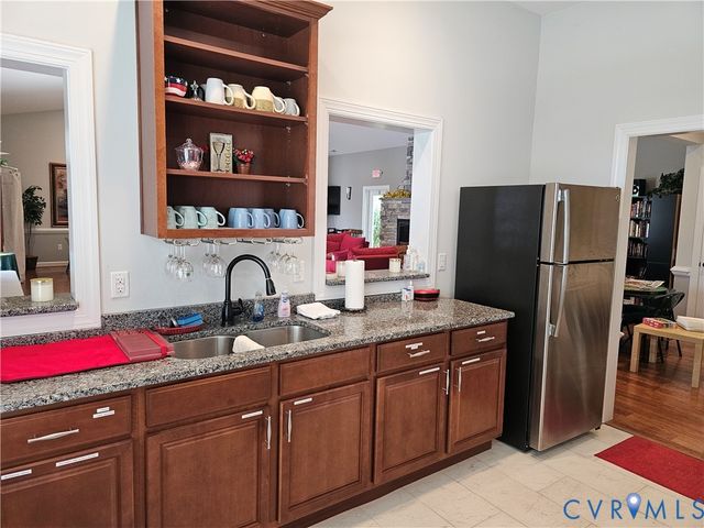 3411 Rock Creek Villa Dr, Quinton, VA 23141