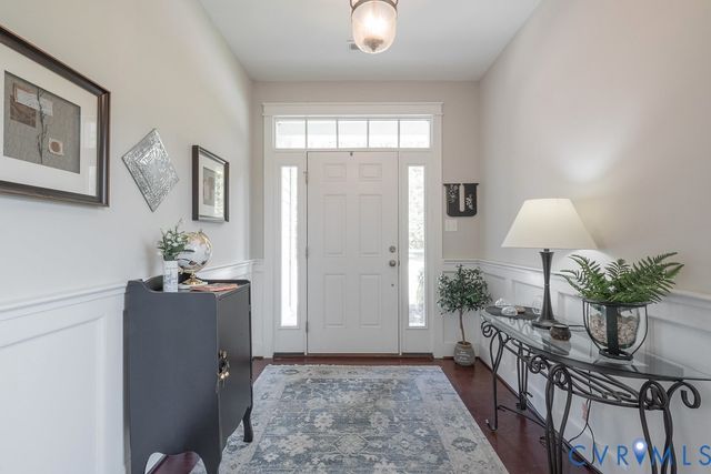 3411 Rock Creek Villa Dr, Quinton, VA 23141
