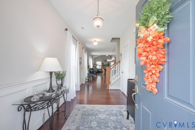 3411 Rock Creek Villa Dr, Quinton, VA 23141
