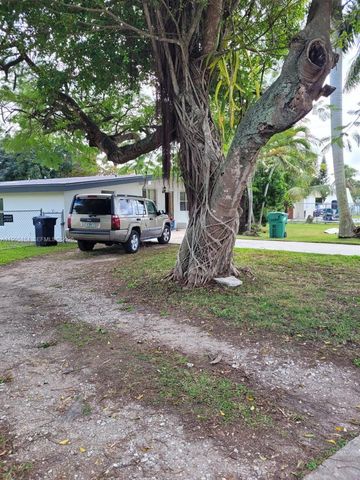 26925 SW 145th Avenue, Homestead, FL 33032