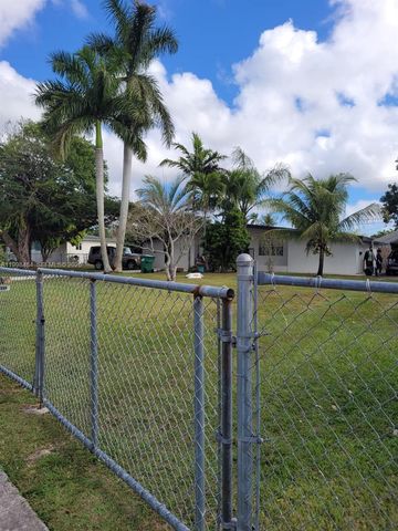 26925 SW 145th Avenue, Homestead, FL 33032